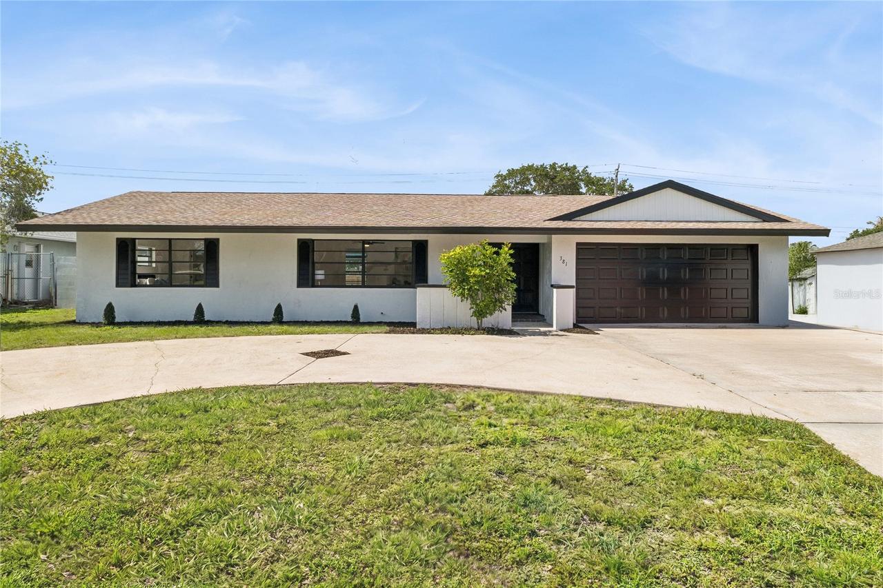 381 E Riviera Blvd., Indialantic, FL 32903