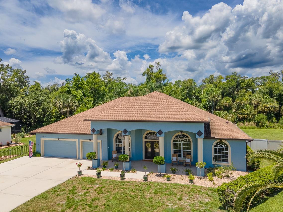 6053 Sabal Creek Blvd., Port Orange, FL 32128