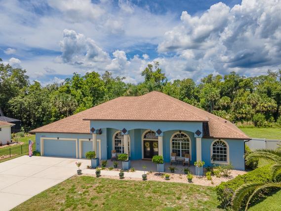 New Homes For Sale This Week in Spruce Creek: June 26th to July 2nd