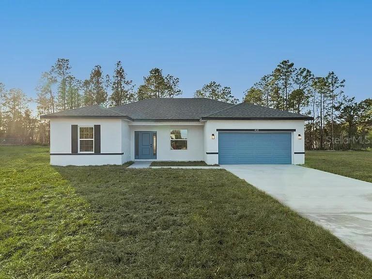 13195 SW 67th Ave., Ocala, FL 34473