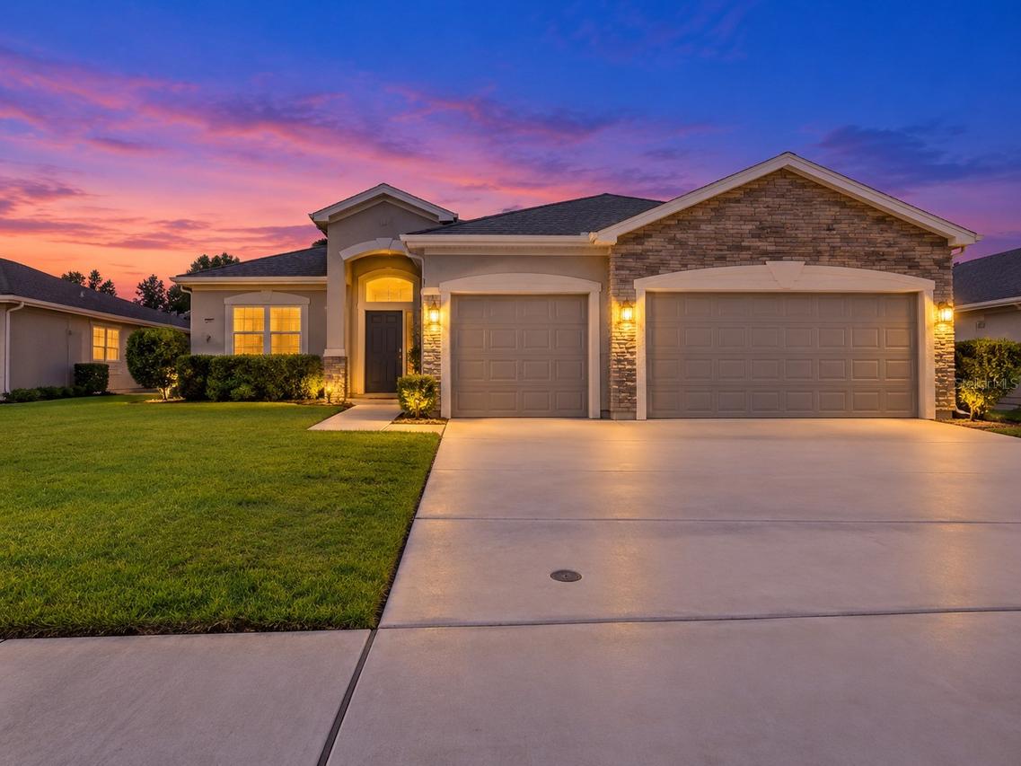 4539 Calumet Dr., St Cloud, FL 34772