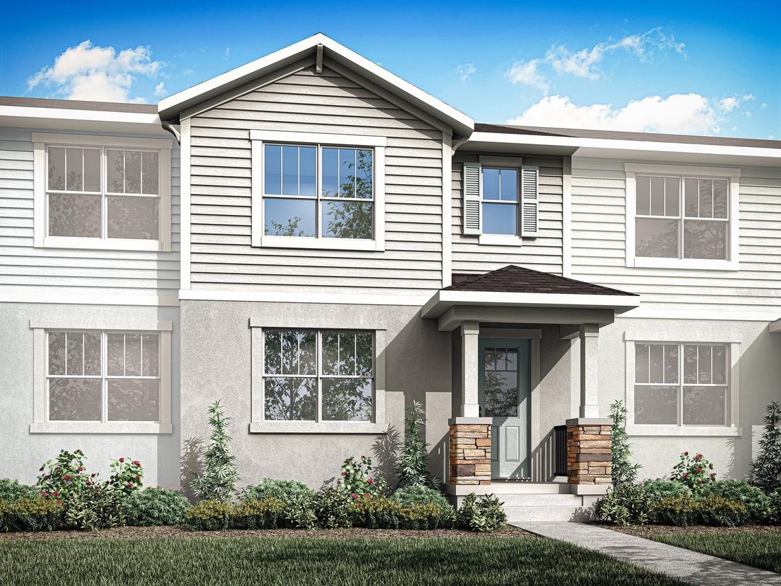 1403 Tarflower Dr., Winter Springs, FL 32708