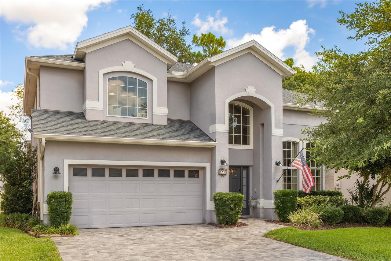 139 Spring Glen Dr., Debary, FL 32713
