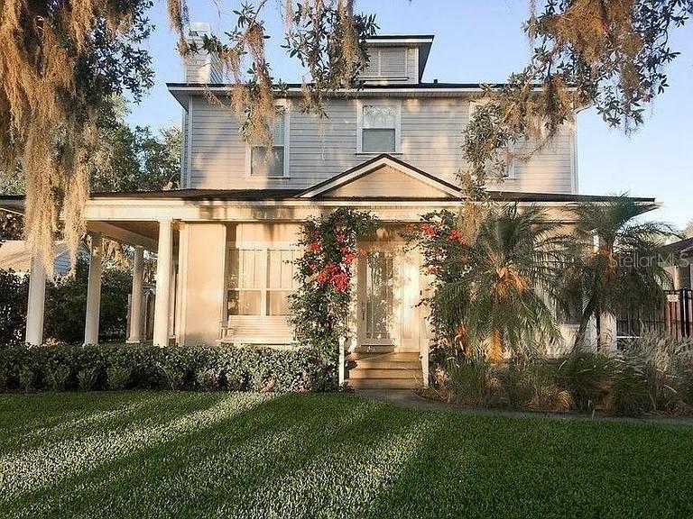 250 Killarney Dr., Winter Park, FL 32789