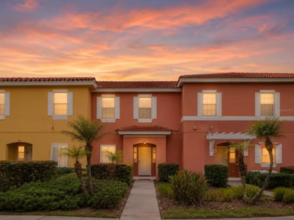 3113 Yellow Lantana Ln., Kissimmee, FL 34747