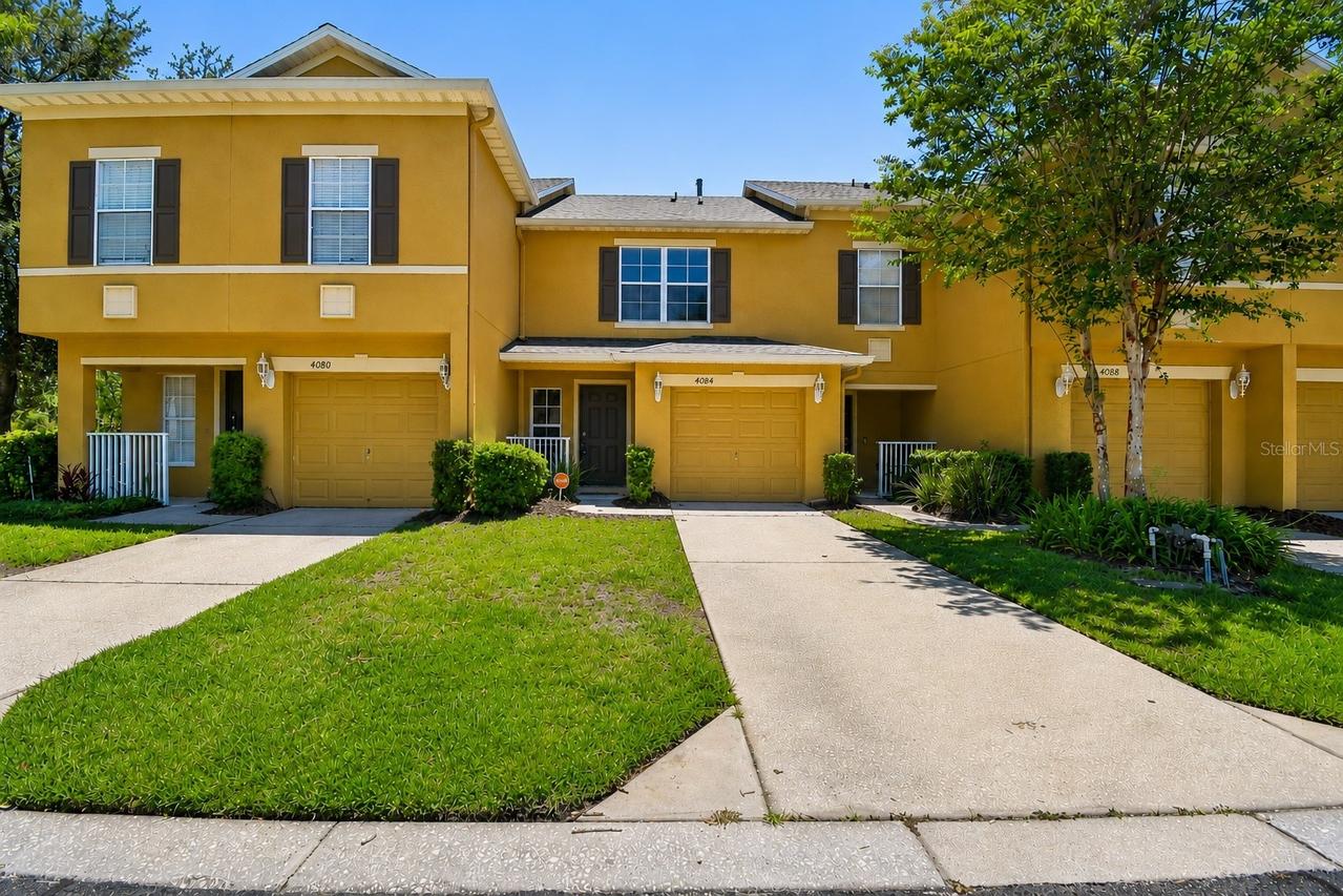 4084 Pitch Pine Cir., Oviedo, FL 32765