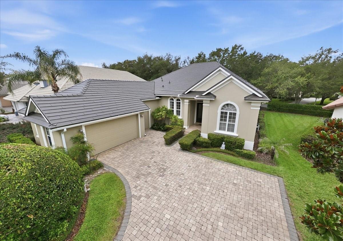 6124 Foxfield Ct., Windermere, FL 34786