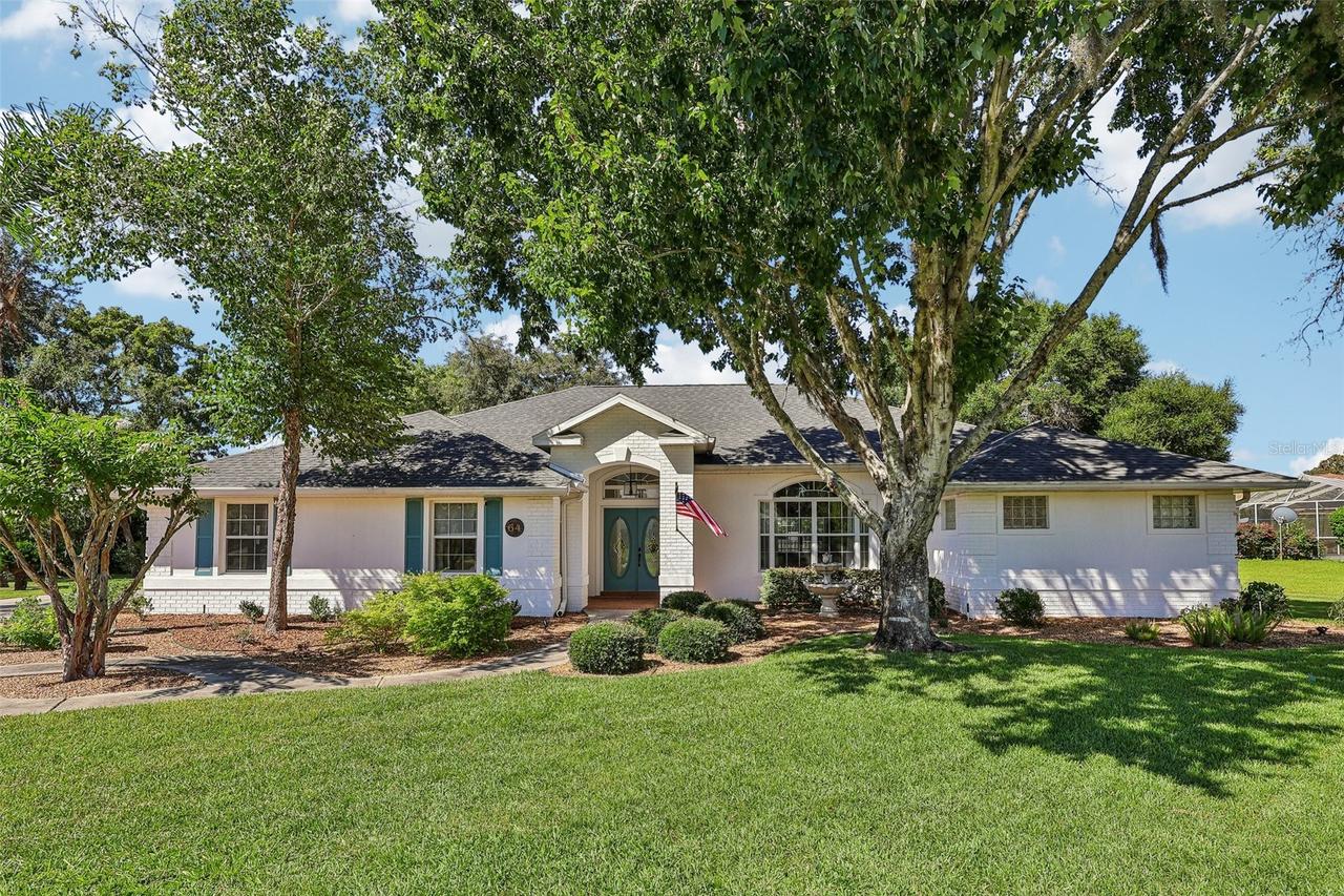 64 Lake Diamond Blvd., Ocala, FL 34472