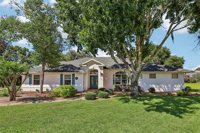 New Homes with In-ground Swimming Pools in Silver Springs Shores: June 21st to June 27th