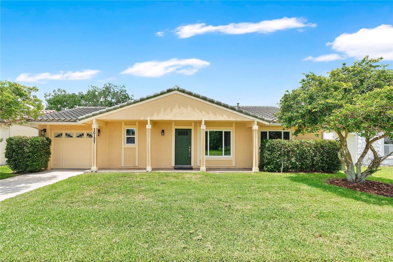 10137 Mason Dixon Cir., Orlando, FL 32821