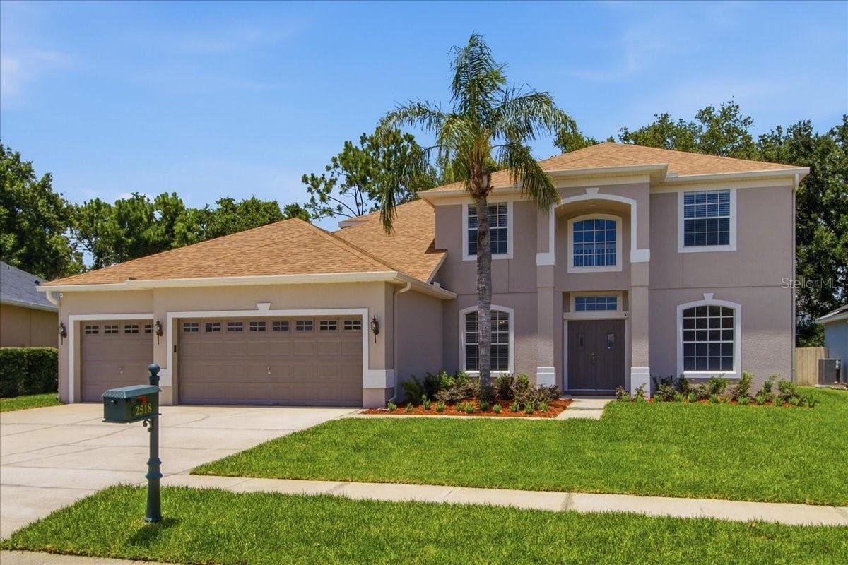 2518 Treymore Dr., Orlando, FL 32825