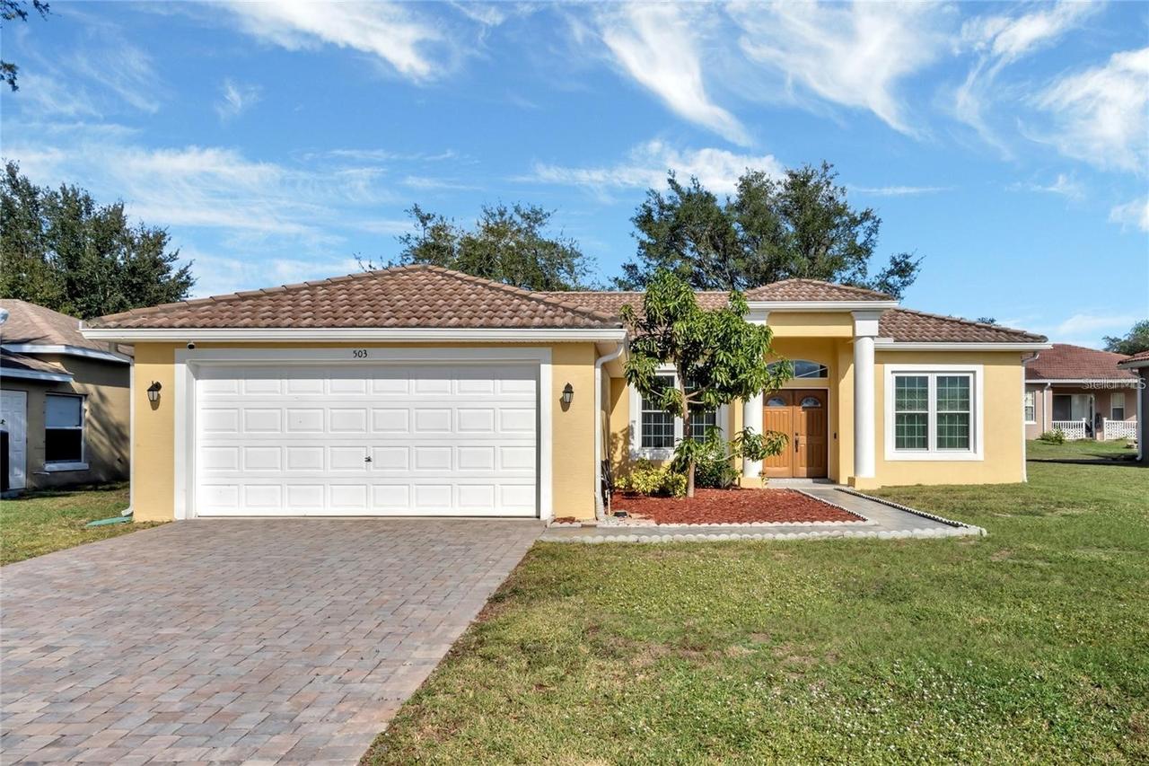 503 Anise Ct., Kissimmee, FL 34759