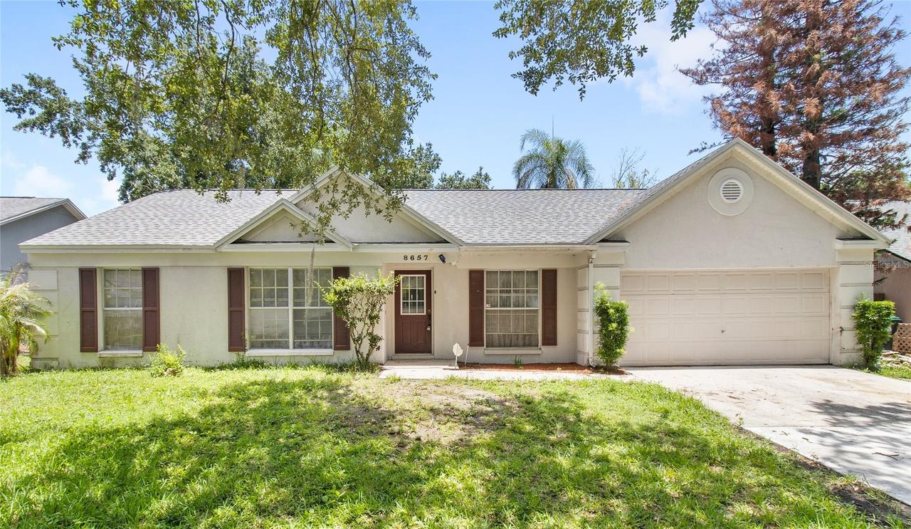 8657 Crossbay Dr., Orlando, FL 32829