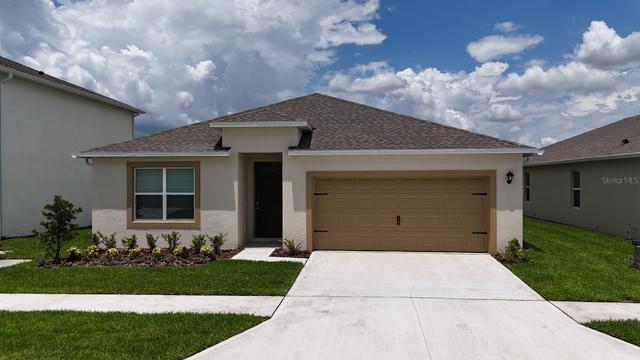 New Construction Homes For Sale This Week in Haines City: June 17th to June 23rd