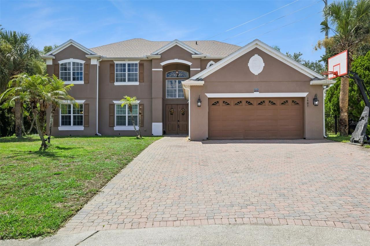 1603 Johns Cove Ln, Oakland, FL 34787