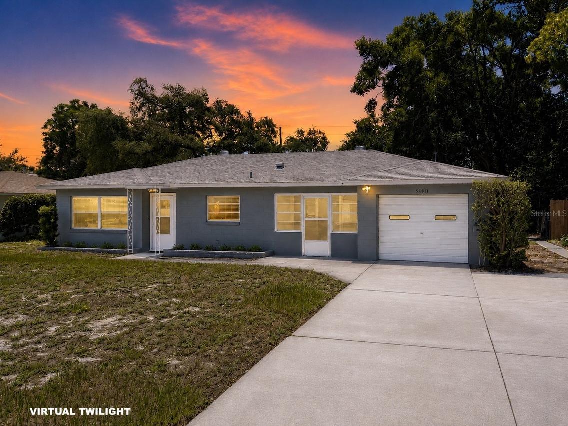 2980 Westland Rd., Mount Dora, FL 32757
