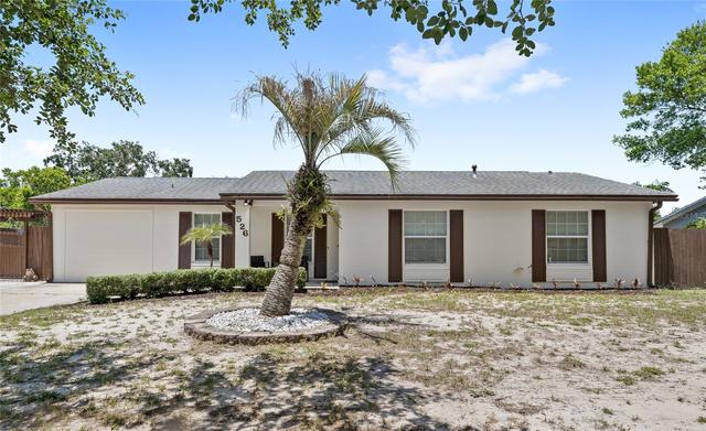 New Homes For Sale This Week in Casselberry: June 19th to June 25th