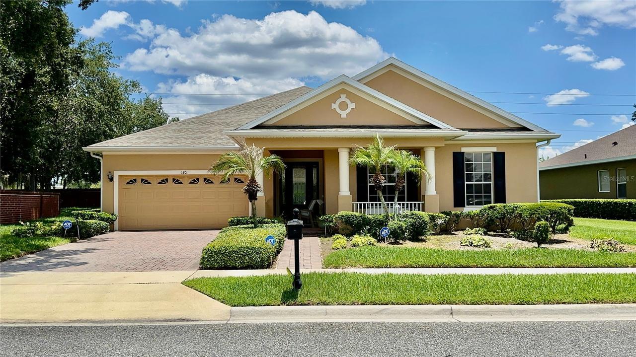 1801 Burdock Dr., Winter Garden, FL 34787