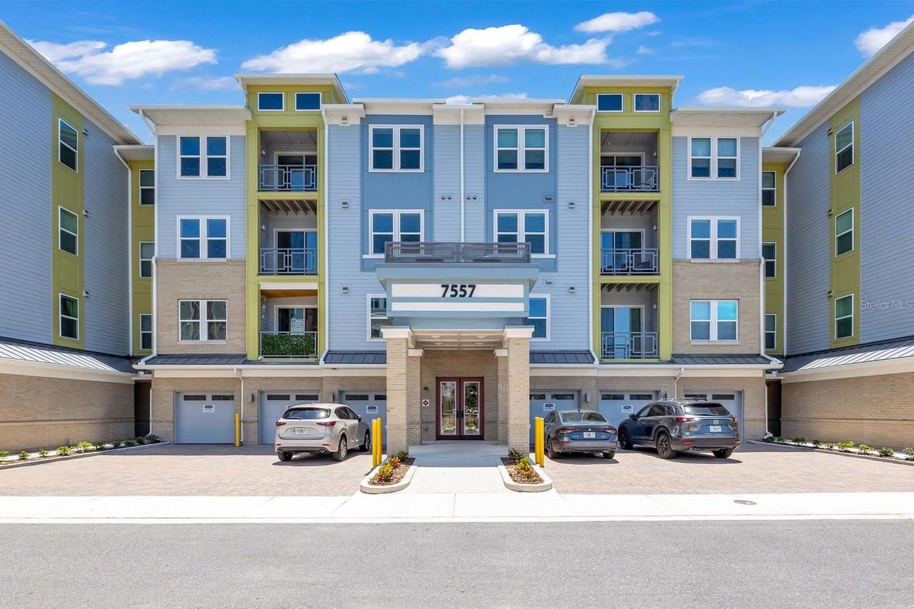 7557 Laureate Blvd. #6407, Orlando, FL 32827