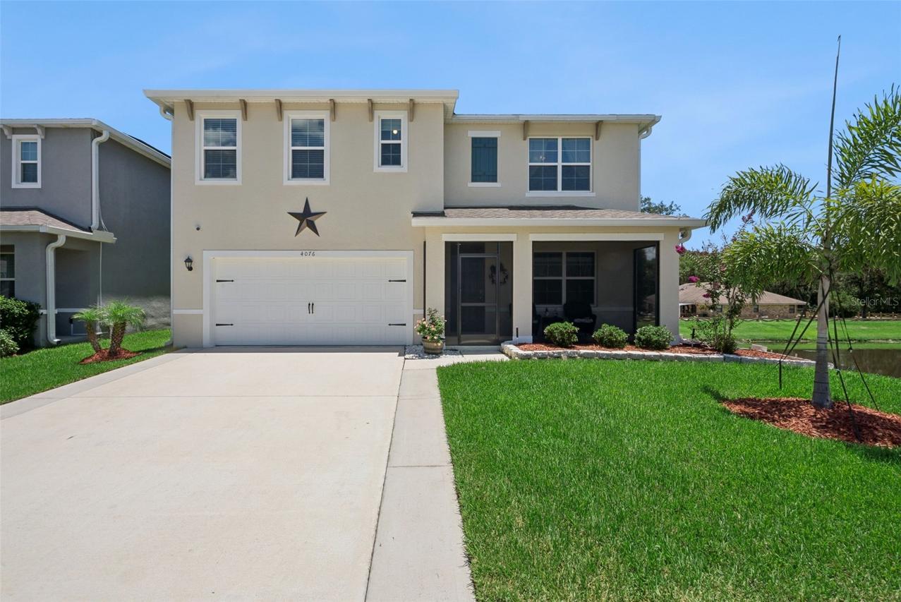 4076 Sapsucker Loop, Sanford, FL 32773