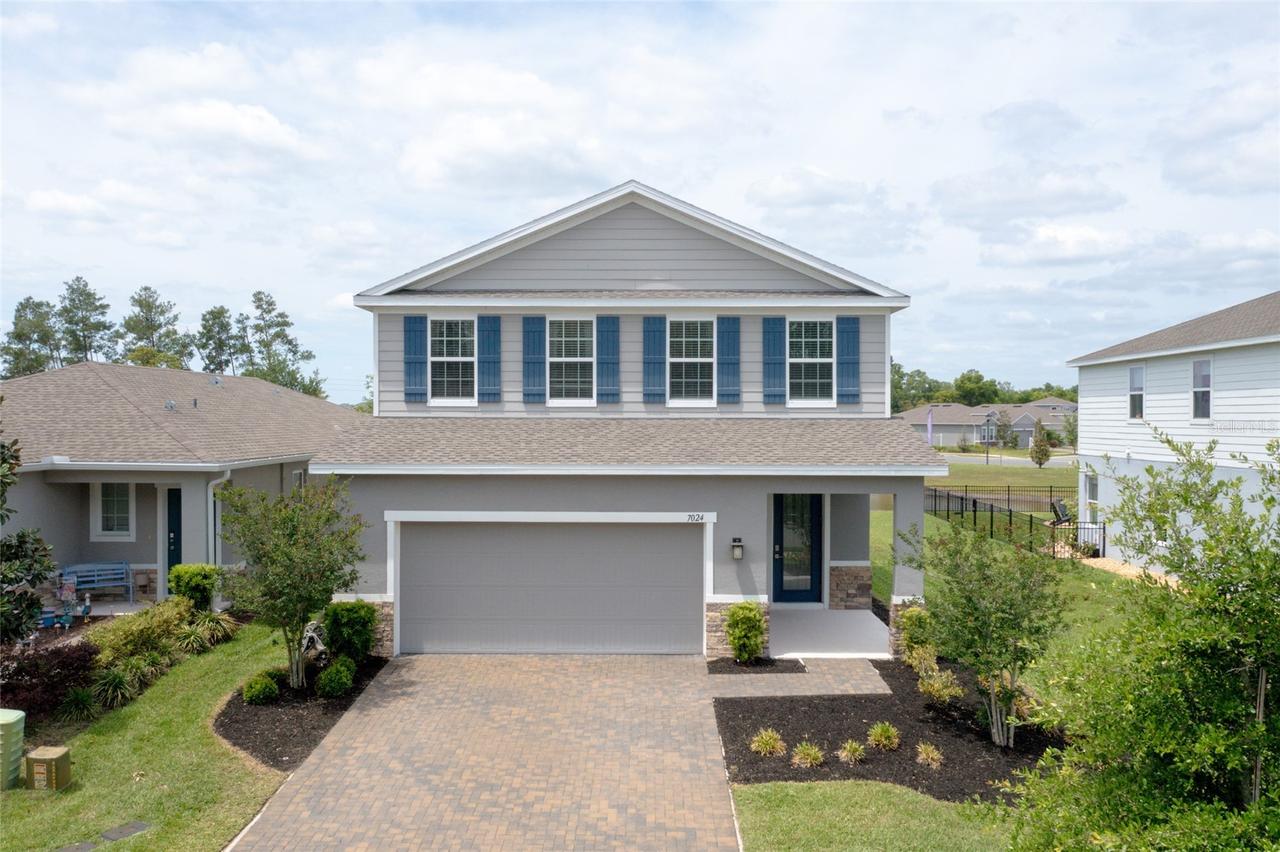 7024 Lanier Falls Rd., Deland, FL 32724
