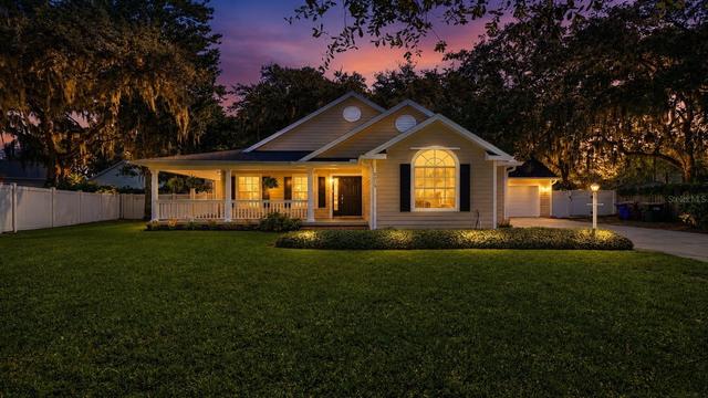 Homes Just Sold in Kings Crest: August 18th to August 24th
