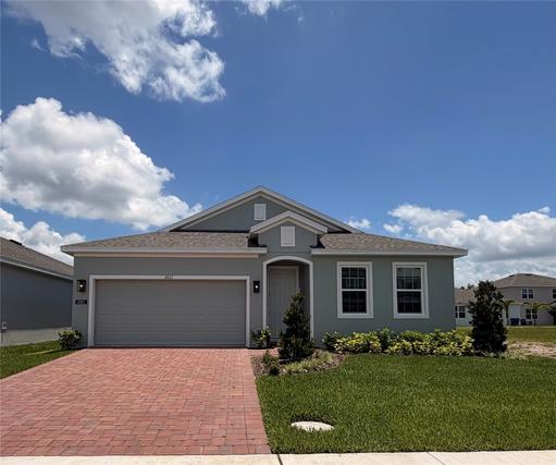 Homes Just Sold That Attend Harmony High School: August 11th to August 17th