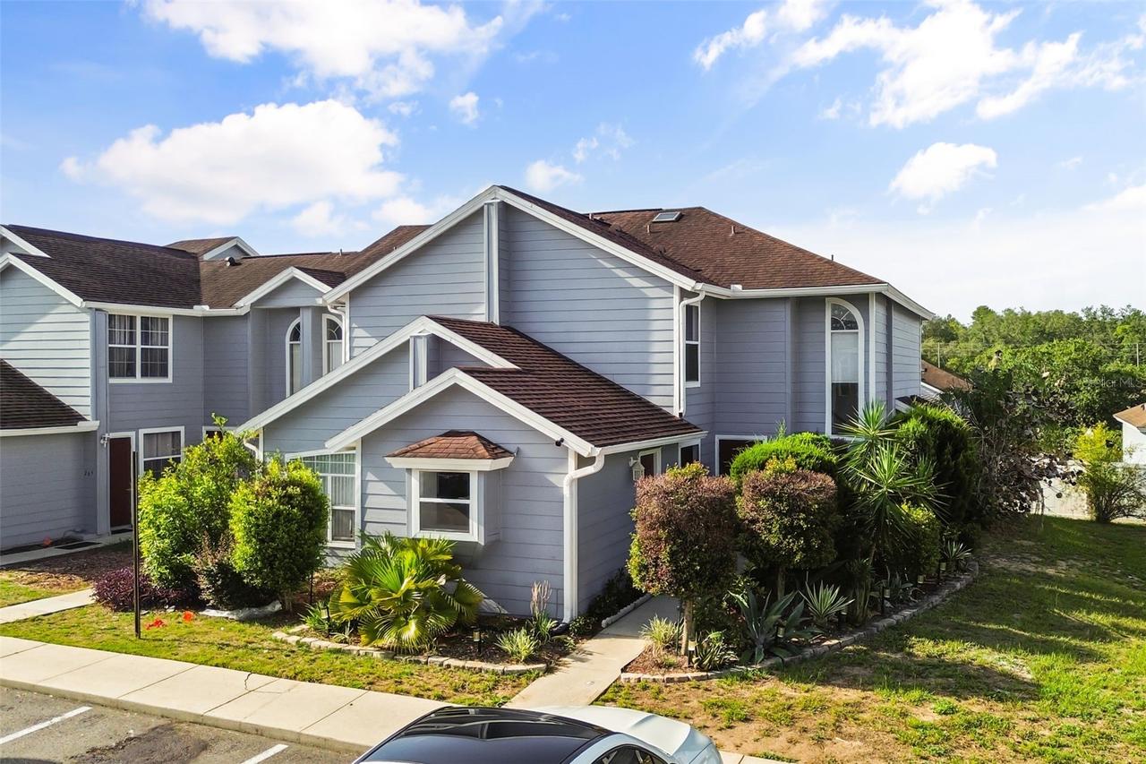 245 Mango Dr., Davenport, FL 33897
