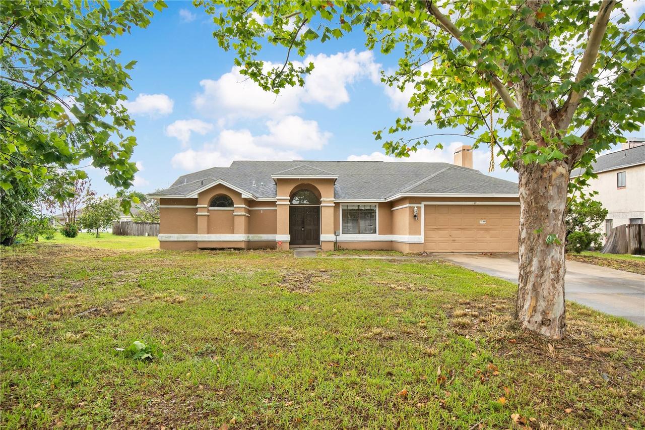 3210 Pell Mell Dr., Orlando, FL 32818