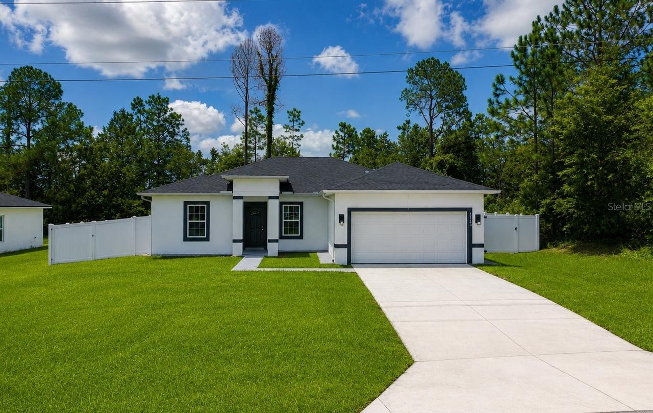 13340 SW 49th Ave., Ocala, FL 34473