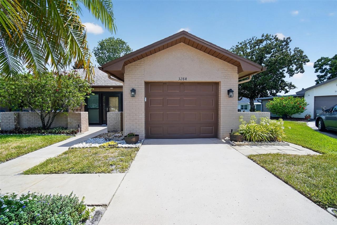 3284 Gorse Ct., Palm Harbor, FL 34684