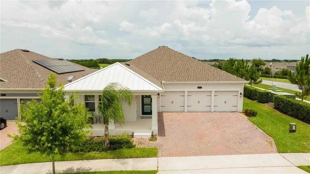 14711 Winter Stay Dr., Winter Garden, FL 34787