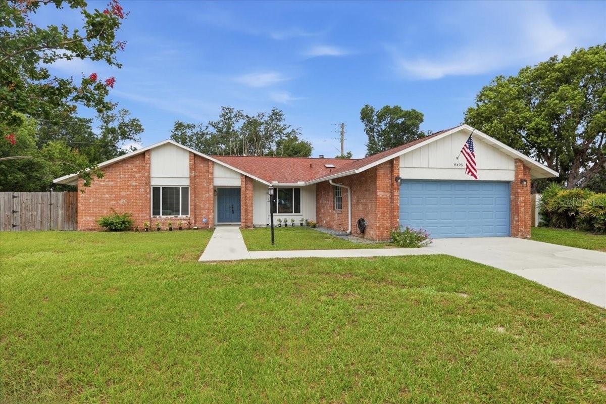 8495 Caraway Ct., Orlando, FL 32819