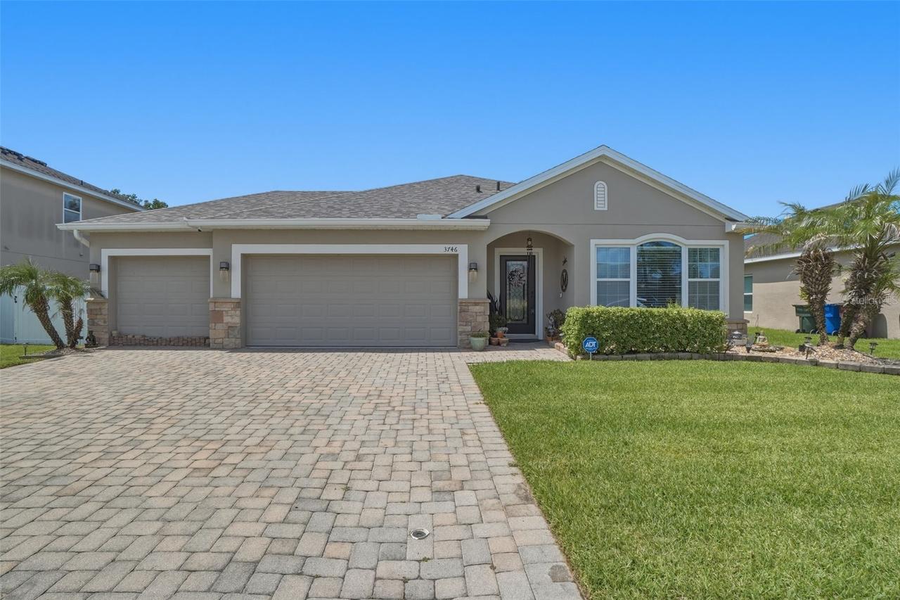 3746 Briarwood Estates Cir., St Cloud, FL 34772