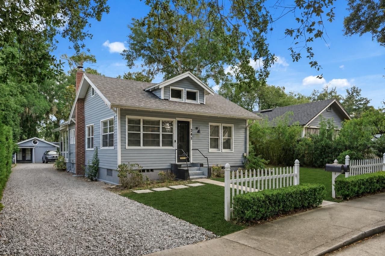 245 Orange Pl., Maitland, FL 32751
