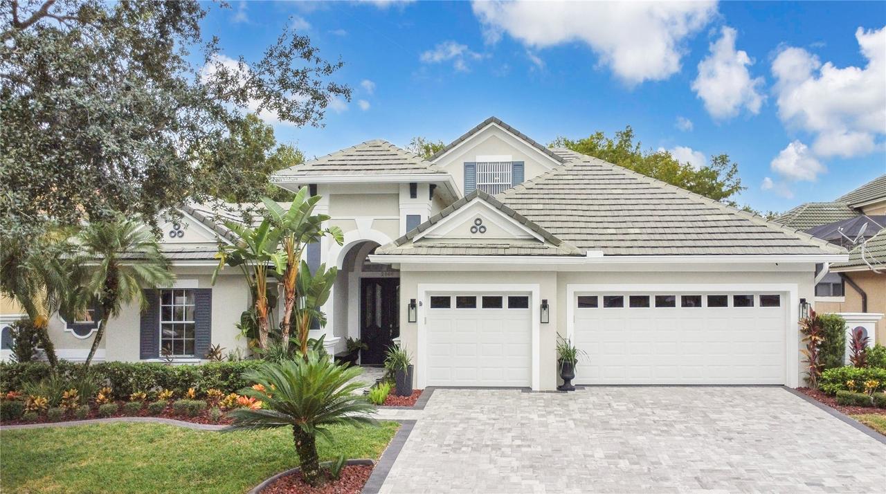 2006 Avenel St., Orlando, FL 32828