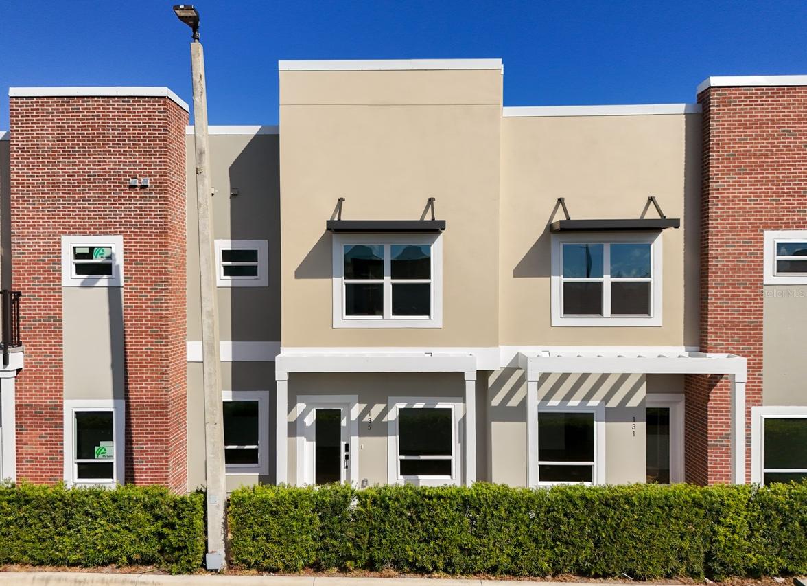 135 Tessie Ln., Sanford, FL 32771