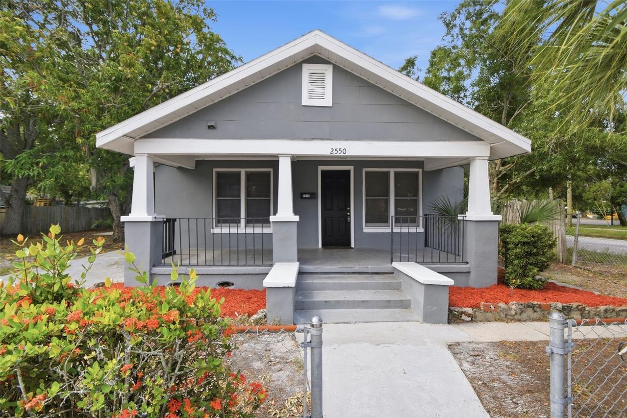 2550 10th Ave., St Petersburg, FL 33712