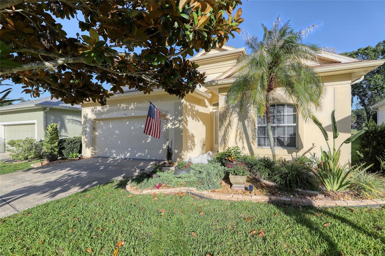 565 Greenleaf Ln., Titusville, FL 32780