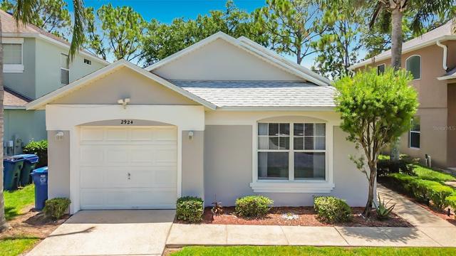 New Homes with In-ground Swimming Pools in Haines City: June 21st to June 27th