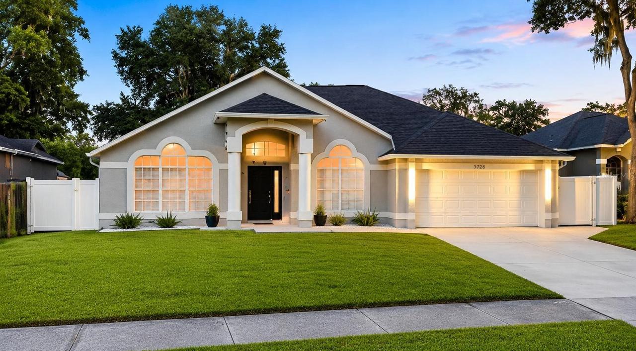 3728 Cold Creek Dr., Valrico, FL 33596