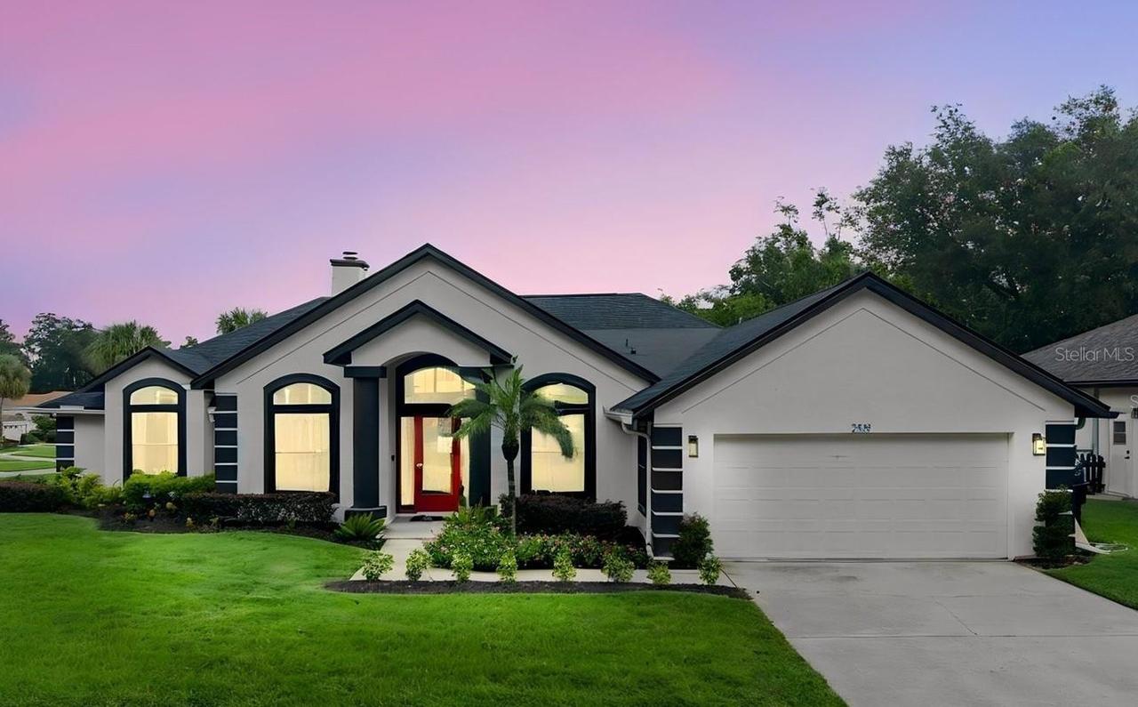 2331 Ridgeside Rd., Apopka, FL 32712