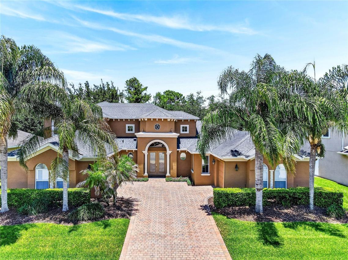 3198 Heirloom Rose Pl., Oviedo, FL 32766