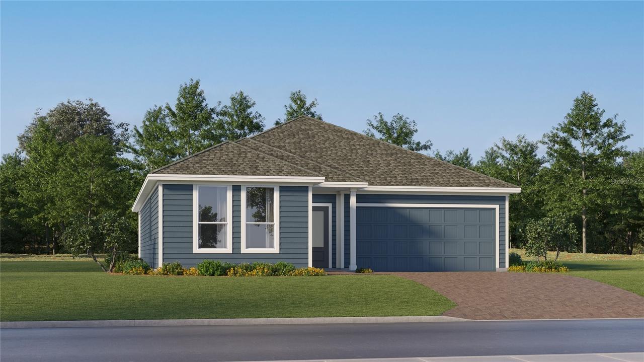 5215 Haven View Dr., Clermont, FL 34714