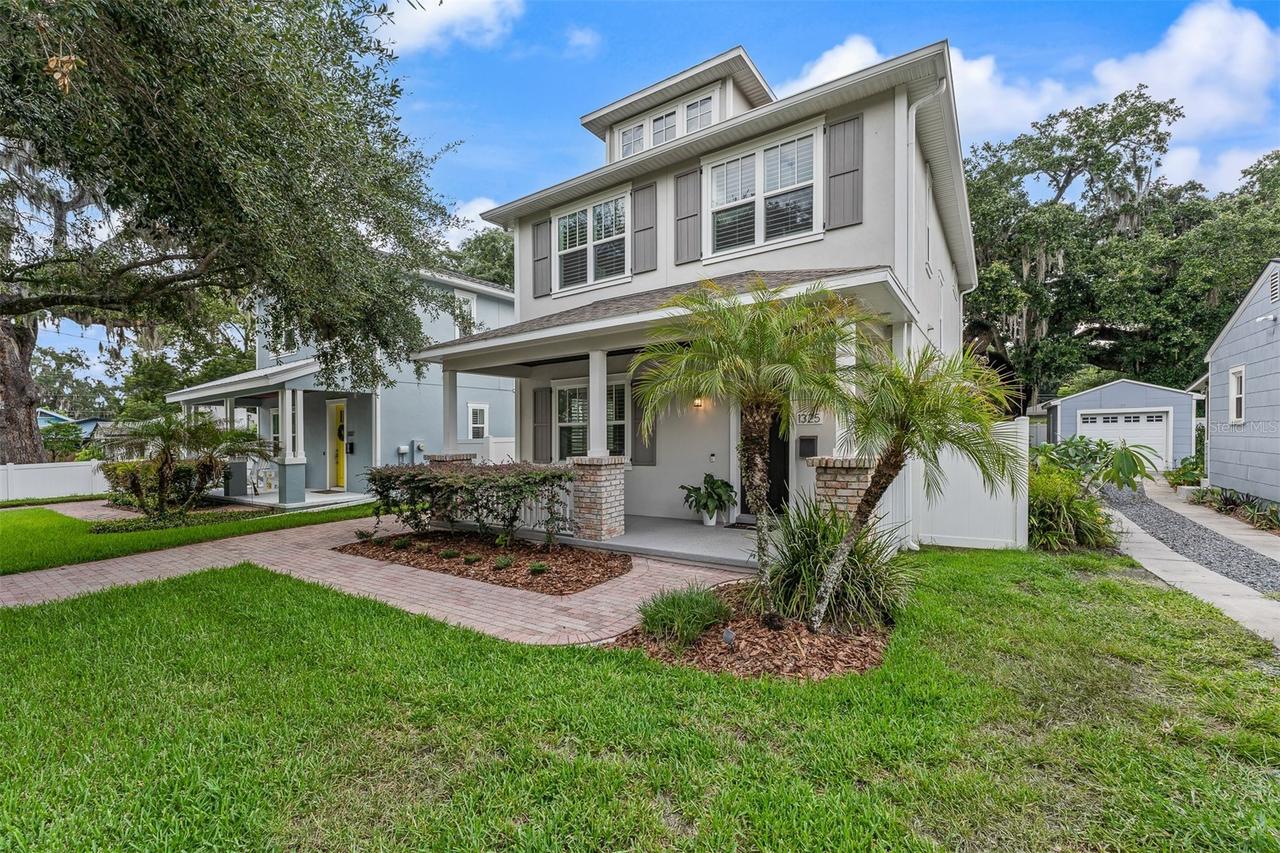 1325 Portland Ave., Orlando, FL 32803