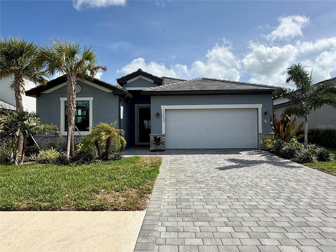 10852 Sun Drop St., Venice, FL 34293
