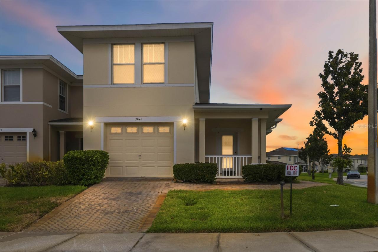 2041 Lacie Jo Ln., Kissimmee, FL 34743