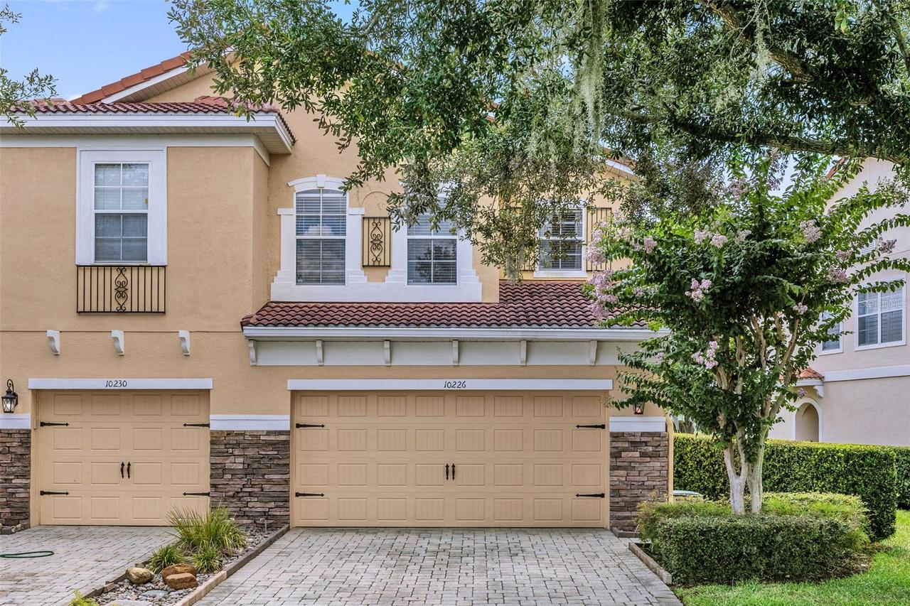10226 Fallsgrove St., Orlando, FL 32836
