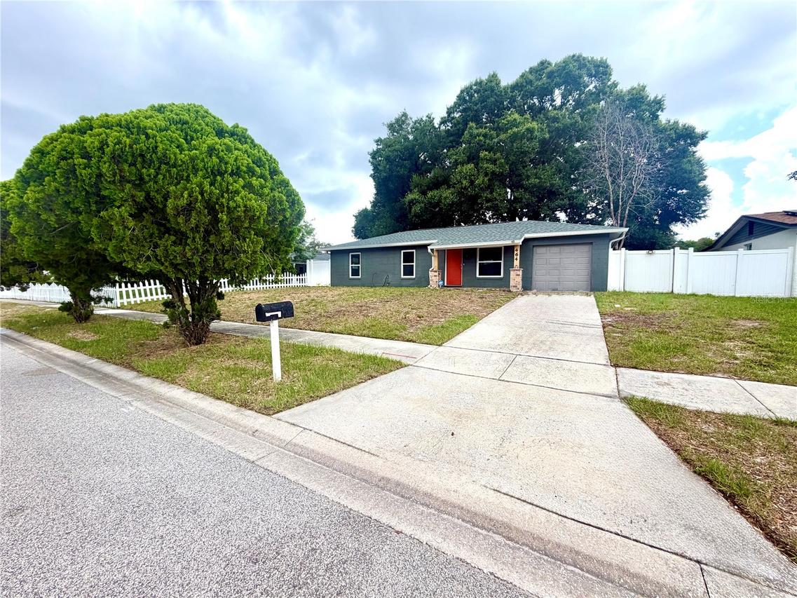 464 New Meadows Ct., Ocoee, FL 34761
