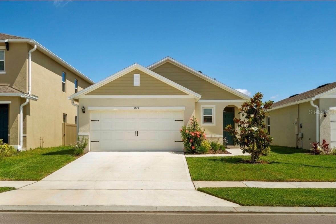 3624 Sungrove Cir., Sanford, FL 32771
